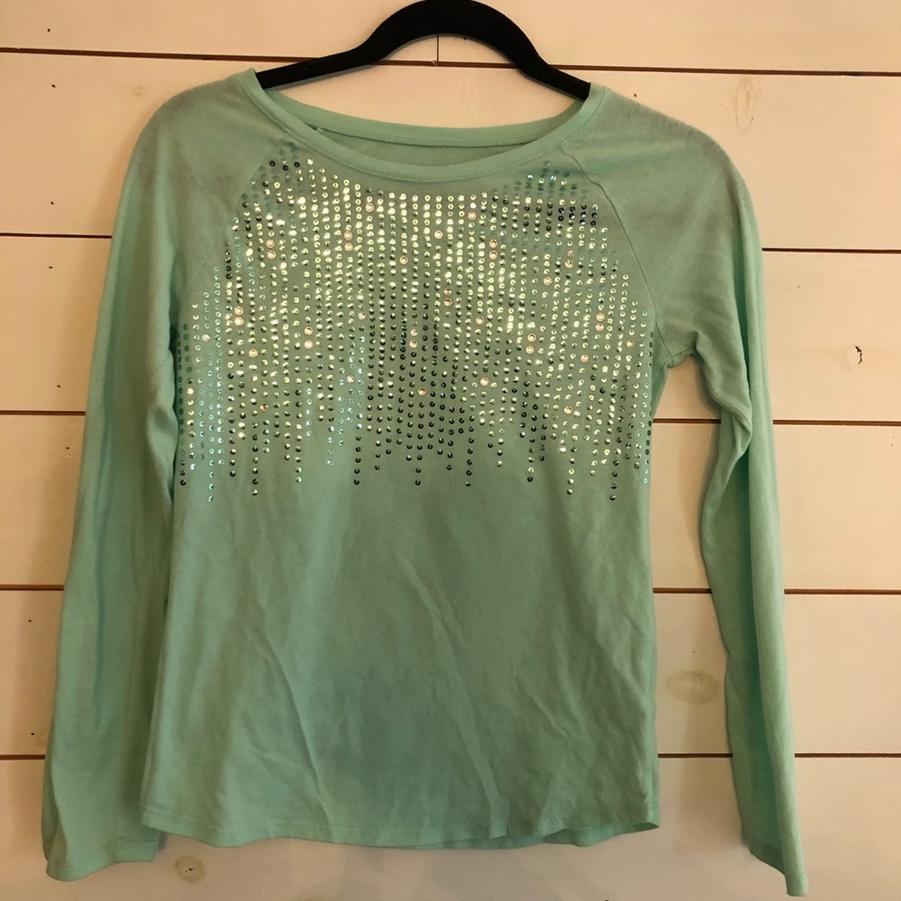 Justice shirt